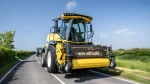 COMBINE FURAJE FR FORAGE CRUISER