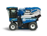 COMBINE STRUGURI BRAUD 9090X - imagine 9