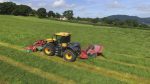 SISTEME DE CONDIȚIONARE PENTRU COSITORI 3332MT - 3332MR - 3336MT - imagine 7