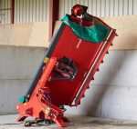 SISTEME DE CONDIȚIONARE PENTRU COSITORI 3332MT - 3332MR - 3336MT - imagine 8