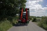 SISTEME DE CONDIȚIONARE PENTRU COSITORI 5387 MT/MR - 5387 MT BX - imagine 3