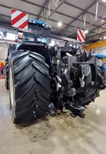 New Holland T9.565 HD UltraCommand - imagine 5