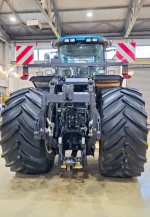 New Holland T9.565 HD UltraCommand - imagine 6