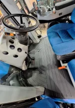 New Holland T9.565 HD UltraCommand - imagine 7