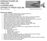 Semănătoare Kverneland Optima TF 8 Rânduri / 2019 - imagine 7