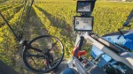 COMBINE STRUGURI BRAUD 9090X
