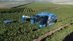 COMBINE STRUGURI BRAUD 9090X - imagine 2