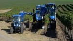 COMBINE STRUGURI BRAUD 9090X - imagine 6