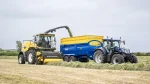 COMBINE FURAJE FR FORAGE CRUISER - imagine 2