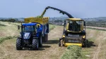 COMBINE FURAJE FR FORAGE CRUISER - imagine 3