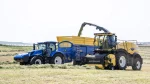 COMBINE FURAJE FR FORAGE CRUISER - imagine 4
