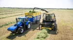 COMBINE FURAJE FR FORAGE CRUISER - imagine 5