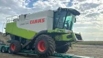 Claas Lexion 570 - imagine 2