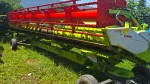 Claas Lexion 570 - imagine 6