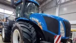 New Holland T9.565 HD UltraCommand
