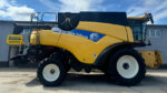 New Holland CR980