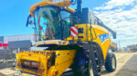 New Holland CR980 - imagine 7
