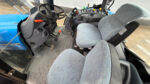 New Holland T6020 + Incarcator Frontal - imagine 8