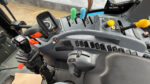 New Holland T6020 + Incarcator Frontal - imagine 9