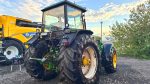 John Deere 4055 - imagine 4