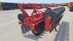 GRAPĂ CU DISCURI QUALIDISC FARMER 4001 ACTIFLEX