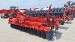 GRAPĂ CU DISCURI QUALIDISC FARMER 4001 ACTIFLEX - imagine 4