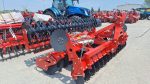 GRAPĂ CU DISCURI QUALIDISC FARMER 4001 ACTIFLEX - imagine 2