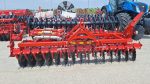 GRAPĂ CU DISCURI QUALIDISC FARMER 4001 ACTIFLEX - imagine 5