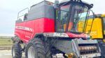 Massey Ferguson 7347S / 2019
