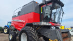 Massey Ferguson 7347S / 2019