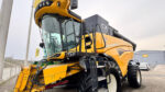 New Holland CX8.80 / 2016