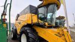 New Holland CX8.80 / 2016 - imagine 3