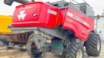 Massey Ferguson 7347S / 2019 - imagine 4