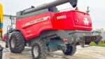 Massey Ferguson 7347S / 2019 - imagine 5