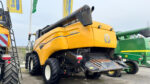 New Holland CX8.80 / 2016 - imagine 5
