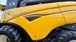 New Holland CX8.80 / 2016 - imagine 7