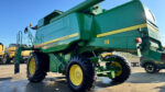 John Deere W540 / 2015 - imagine 4