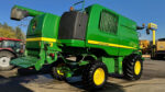 John Deere W540 / 2015 - imagine 5