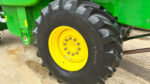 John Deere W540 / 2015 - imagine 6