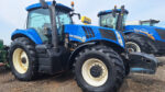 New Holland T8.275