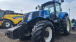 New Holland T8.275 - imagine 3