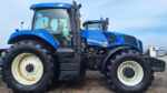 New Holland T8.275 - imagine 5