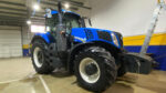 New Holland T8.410 / 2019