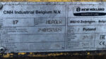 New Holland CX5090 / 2017 - imagine 10