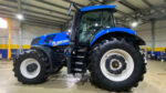 New Holland T8.410 / 2019 - imagine 3