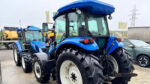 New Holland TD5.95 / 2019 - imagine 4