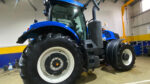 New Holland T8.410 / 2019 - imagine 4