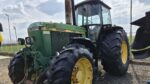 John Deere 4055 - imagine 3