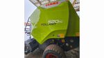 Claas Rollant 520 RC / 2021