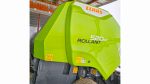Claas Rollant 520 RC / 2021 - imagine 3